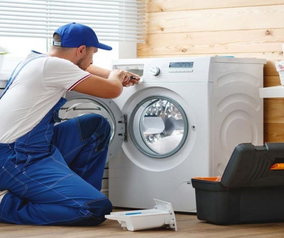 Varsak Beko Çamaşır Makinesi Sevisi